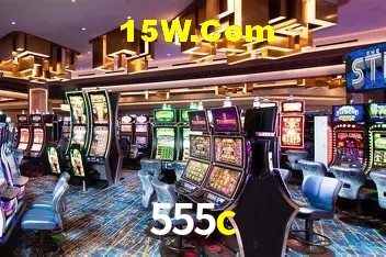 Bônus e promoções da 555c