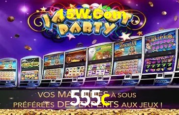 Jogos com bônus e suporte 24h na 555c