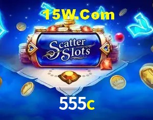 Biblioteca de slots populares na 555c